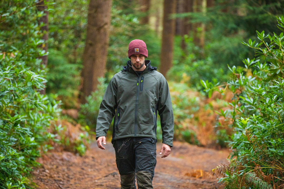 Arbortec Forestwear | Chainsaw Work Clothing | Casual Clothing – UK ...