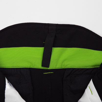 AT4035 Trouser Breatheflex Lime Design C/Class 3