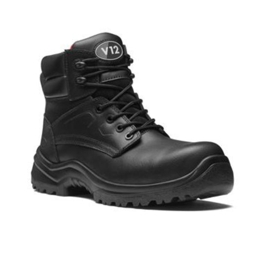 V12 Otter Safety Boots