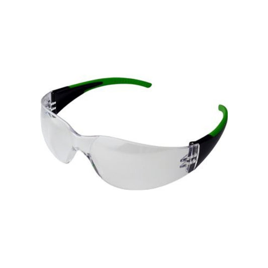 Java Sport Safety Clear Specs