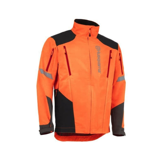 Husqvarna Technical Brushcutting Jacket