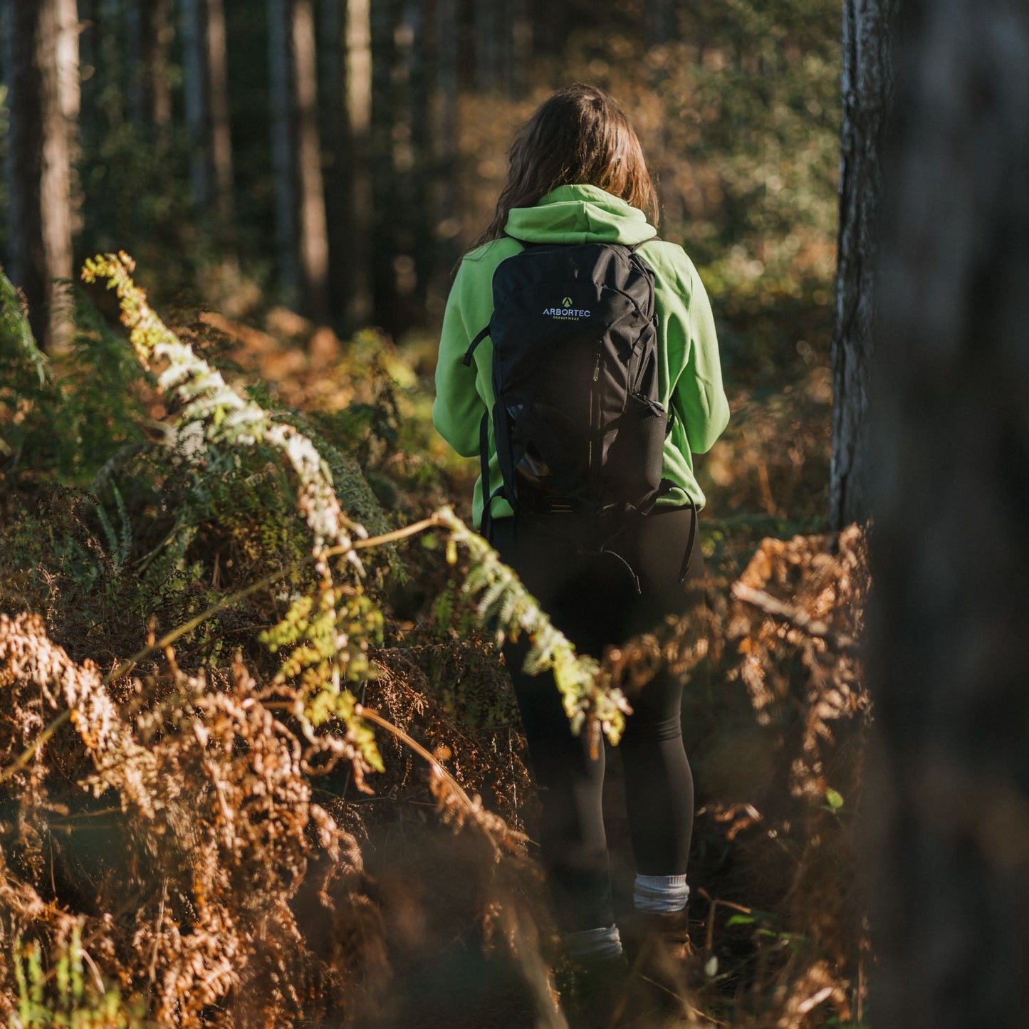 NomadX Backpack