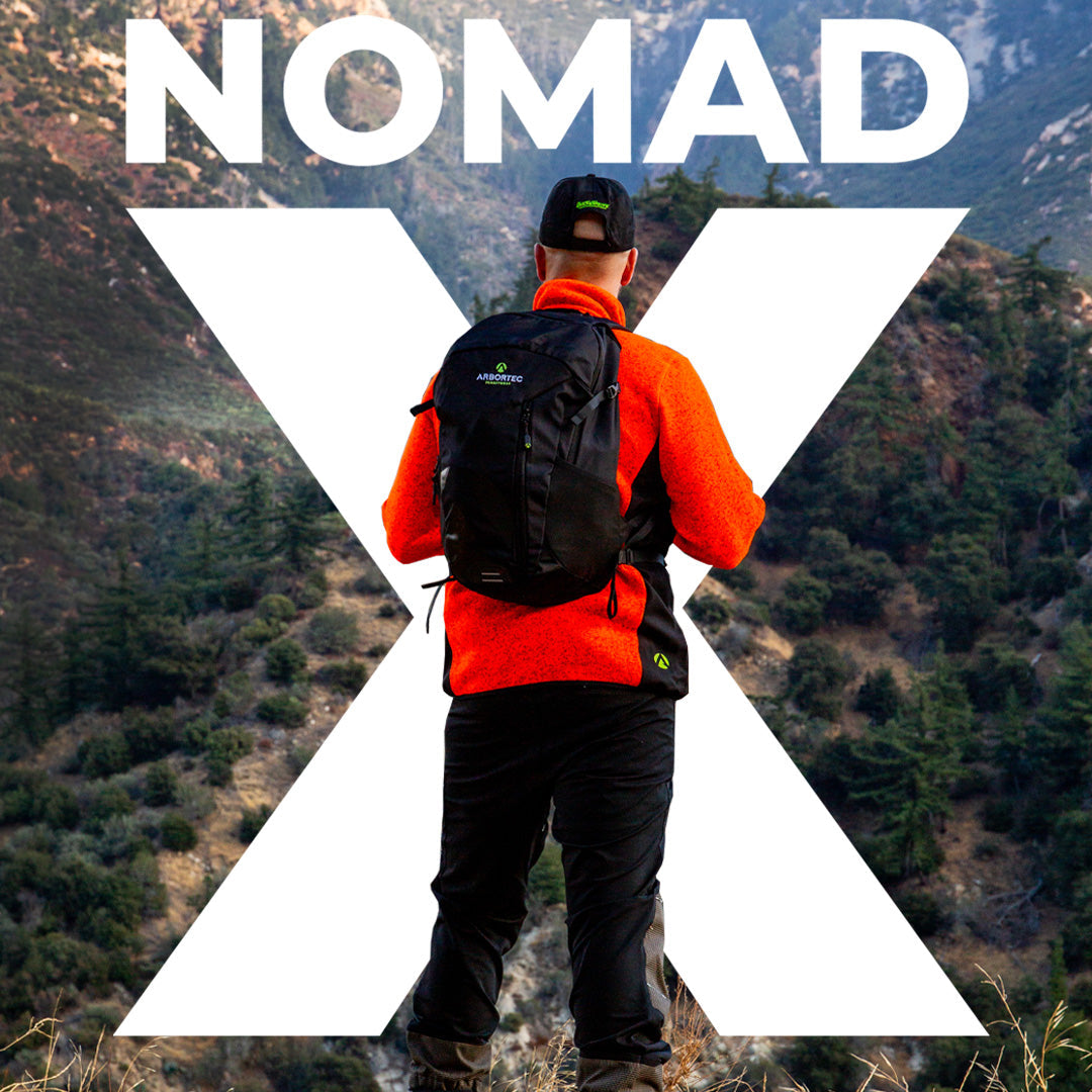 NomadX Backpack