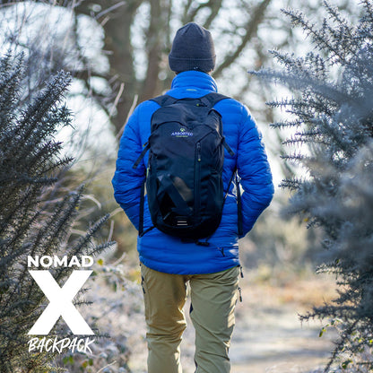 NomadX Backpack