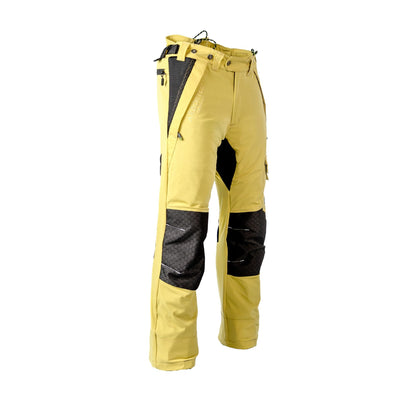 AT4062(US) Arbortec Vented Chainsaw Pants - Beige