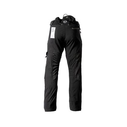 AT4062(US) Arbortec Vented Chainsaw Pants - Black