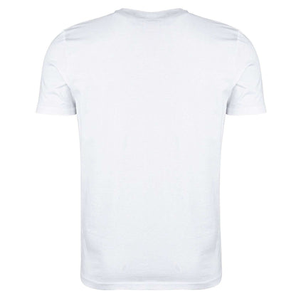 AT5006 T-Shirt Arbortec Branded White