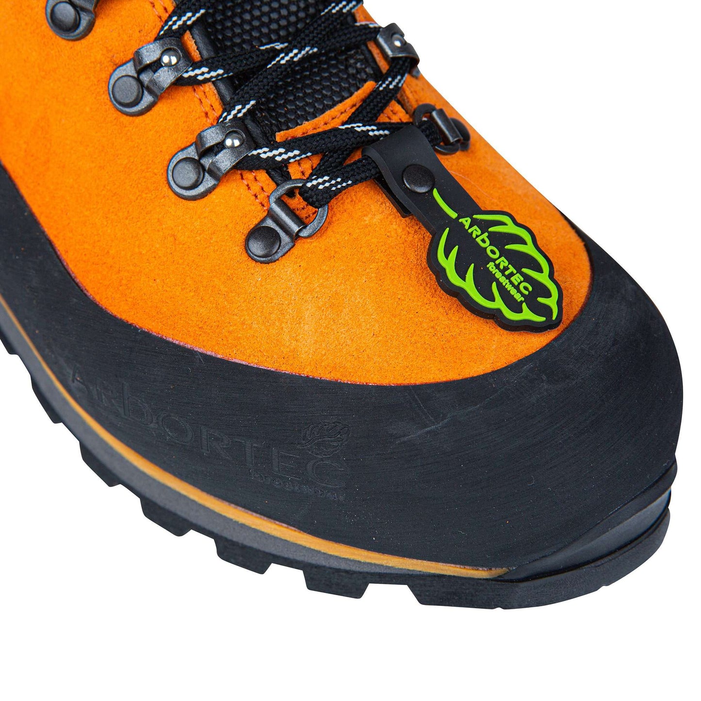 Scafell Lite Class 2 Chainsaw Boot - Orange - AT33500 - Arbortec Forestwear