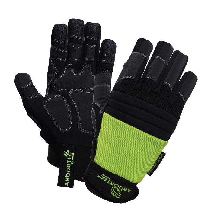 AT1000 Utility/Work Glove - Arbortec Forestwear