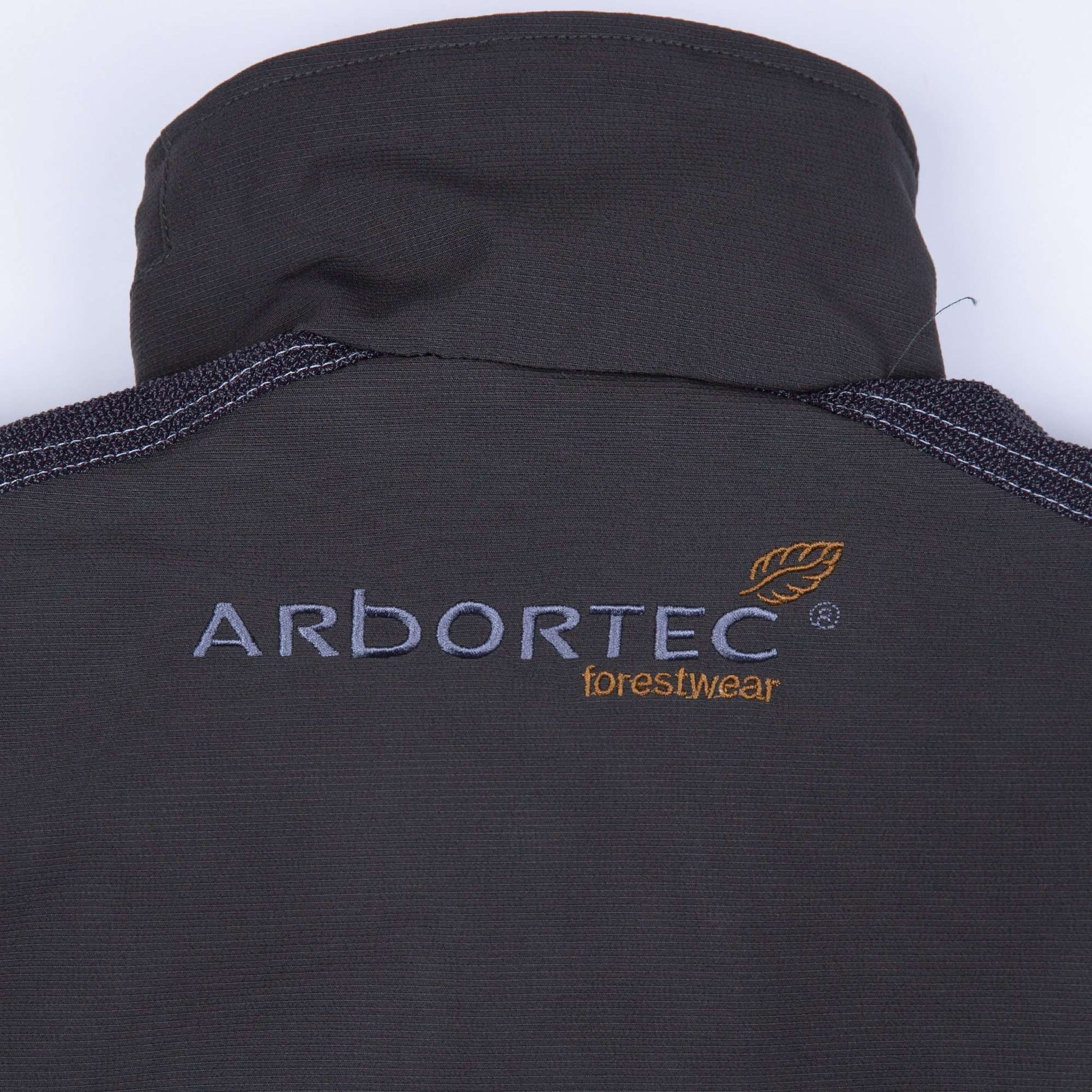 AT4000 Breatheflex Performance Work Jacket  - Olive - Arbortec Forestwear