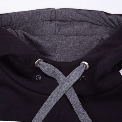 AT5015 Arbortec Hoodie - Black - Arbortec Forestwear