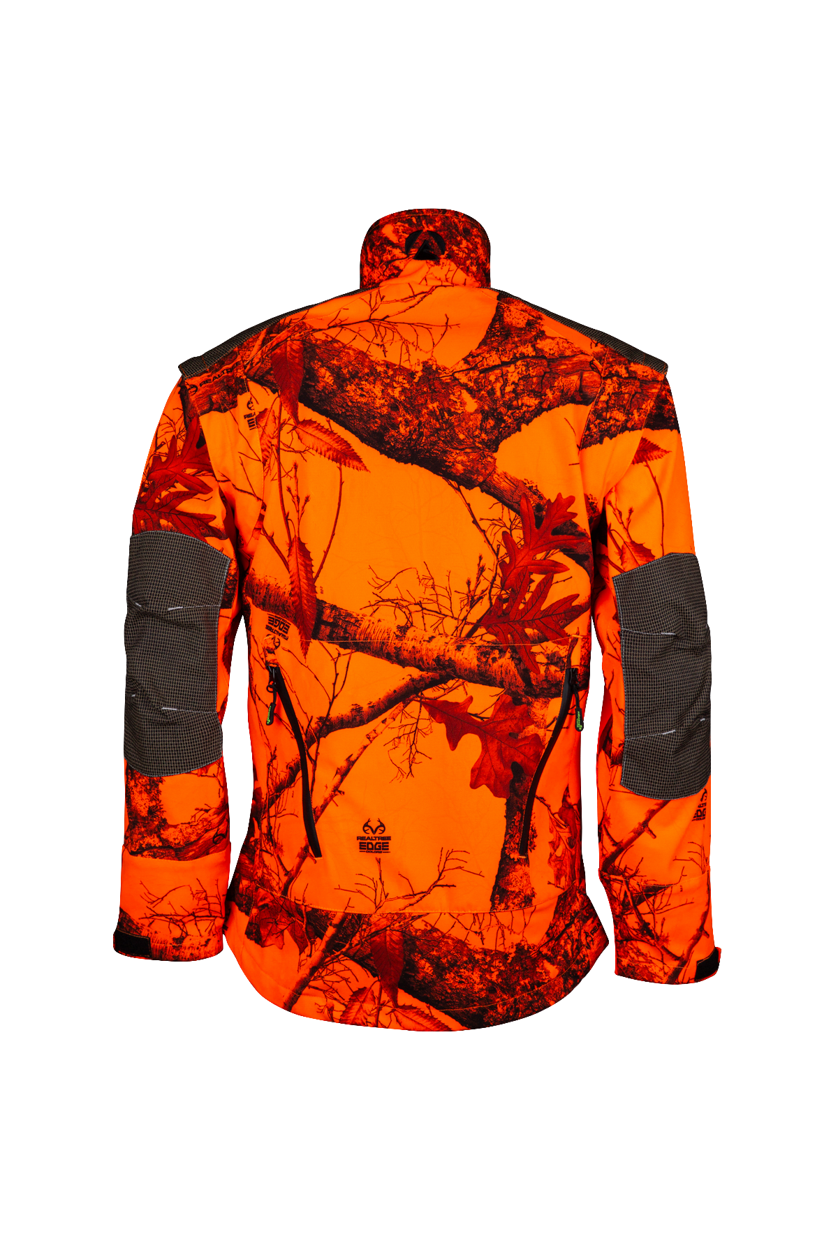 AT4100 Breatheflex Pro Realtree Jacket - Orange