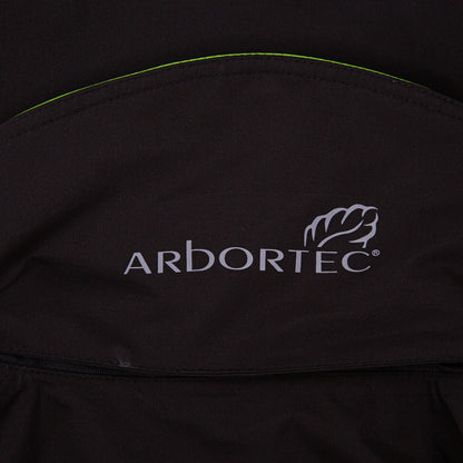 AT4400 Arbortec BreatheDry® Waterproof Smock - Black