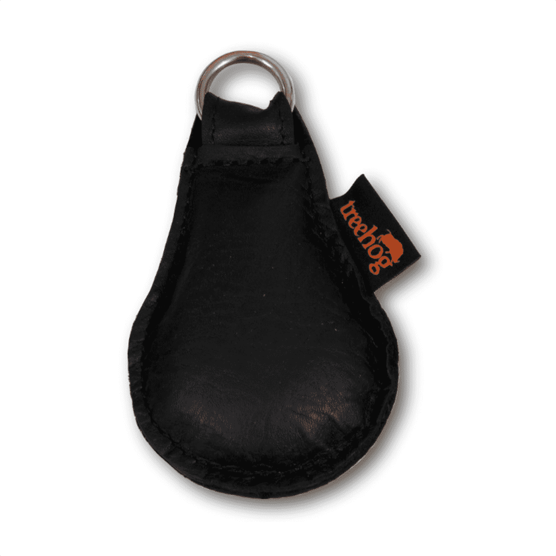 TH1196 Leather Throw Bag