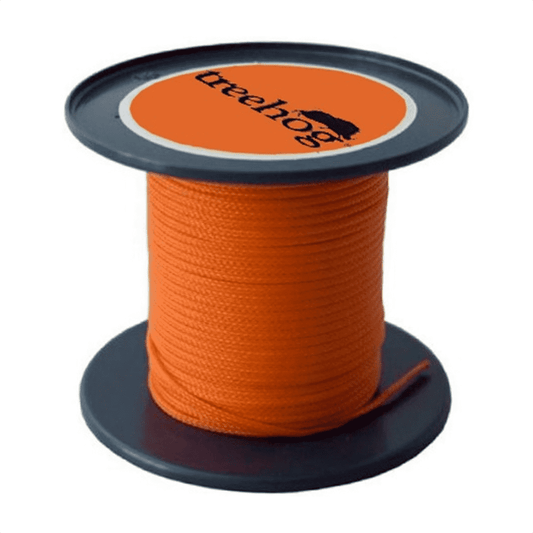 TH1198 Throwline Treehog Orange - 3mm x 50m spool