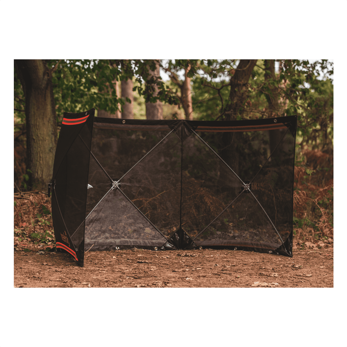 TH6050 Treehog Mesh Guard System