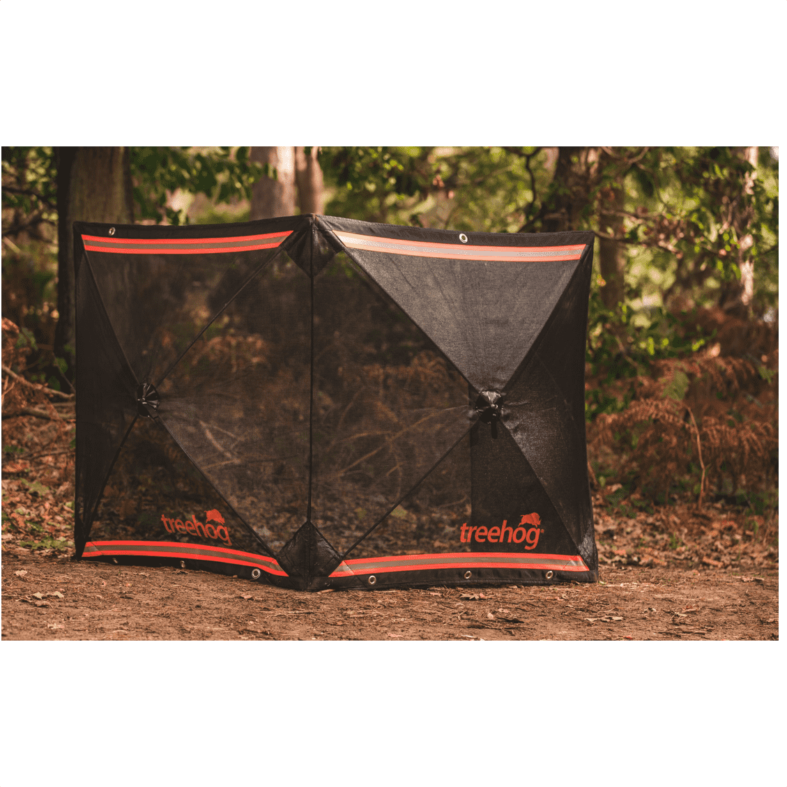 TH6050 Treehog Mesh Guard System