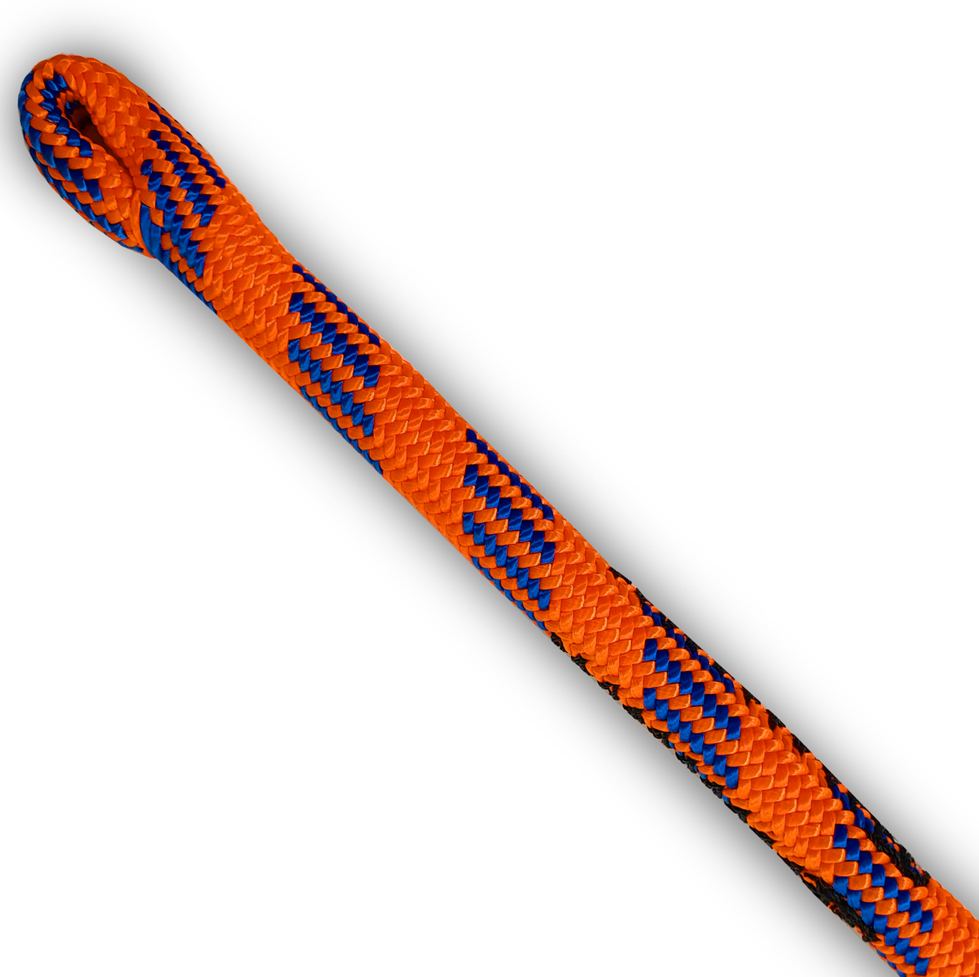 THCR3 Liana 11.8mm Climbing Rope - Orange/Blue