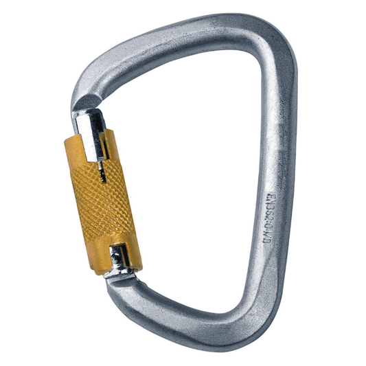 THK101 Karabiner Treehog Heavy Duty Steel