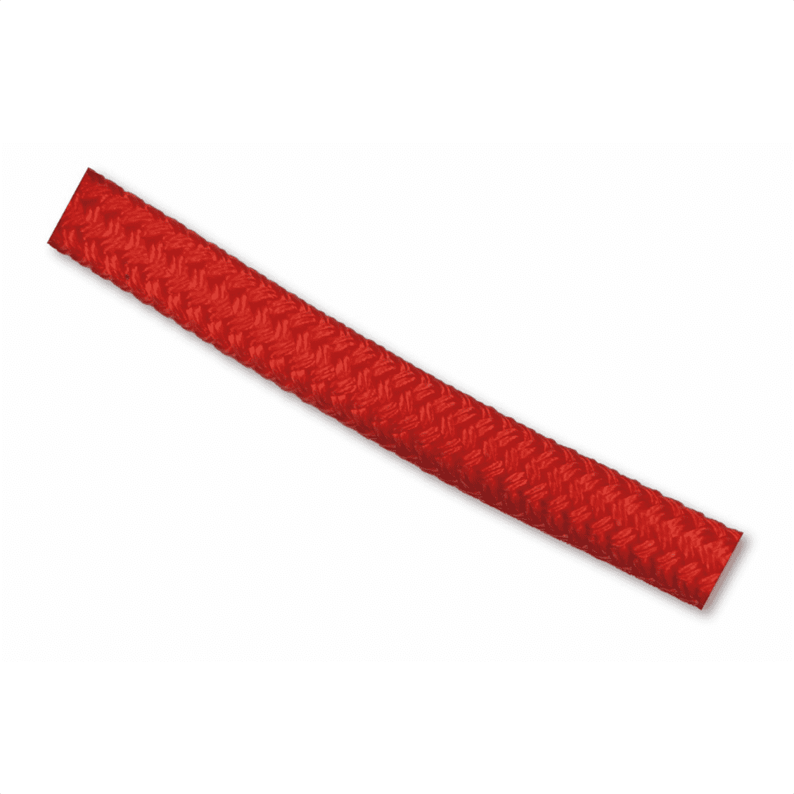 THLR118 Rigging Rope Treehog Red - 18mm Diameter