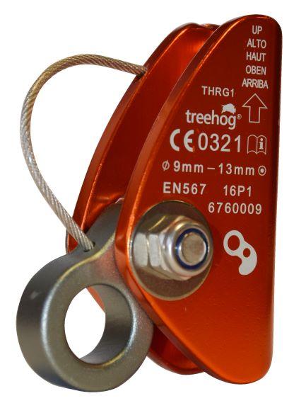 THRG1 Treehog Rope Grab/Bolt Cam