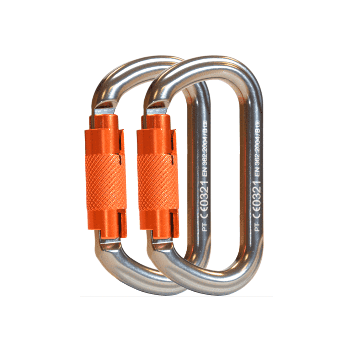 X2 Duo Pack Karabiner.