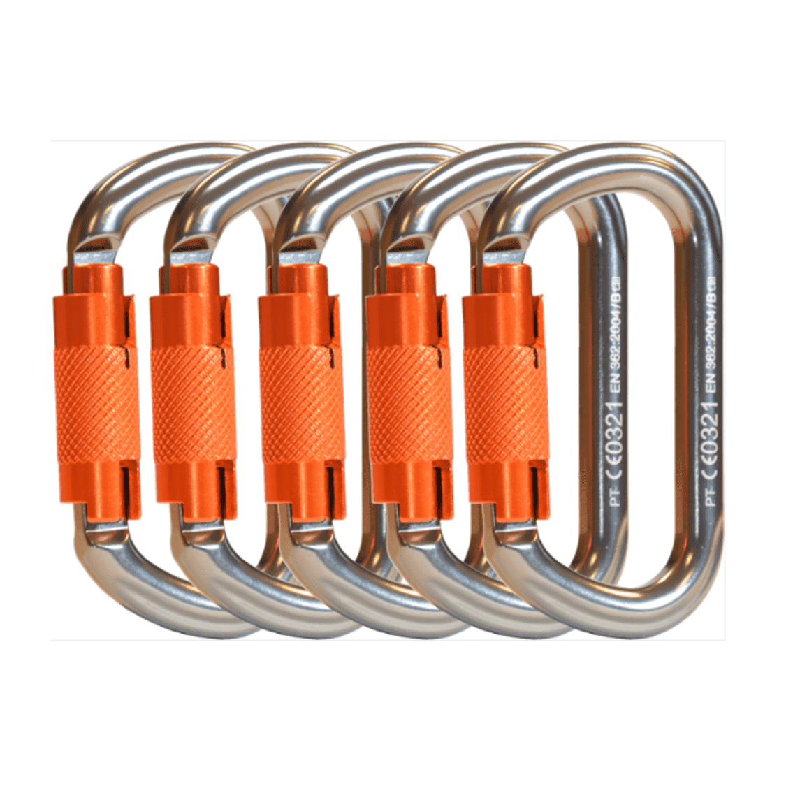 X5 Multi Pack Karabiner.