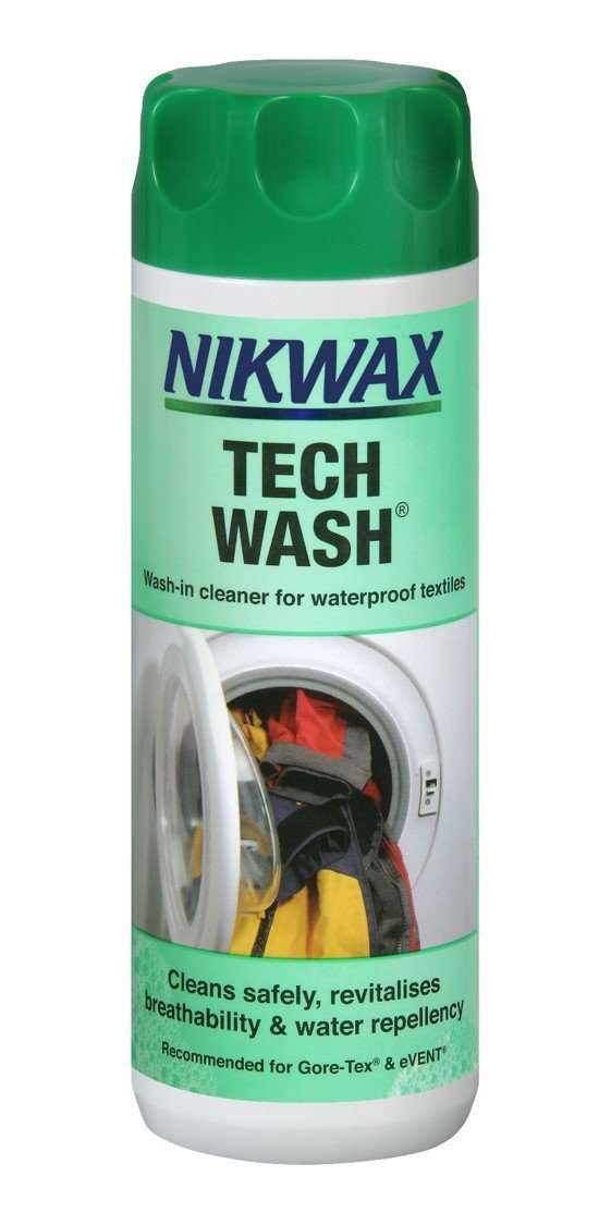 Nikwax Tech Wash - Arbortec Forestwear