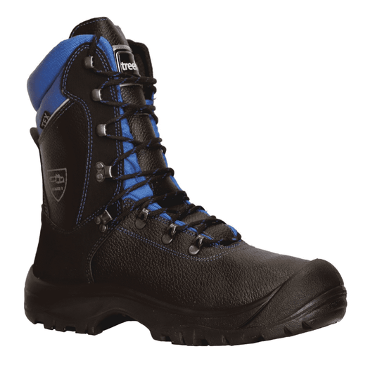 TH12 Extreme Waterproof Class 2 Chainsaw Boot.