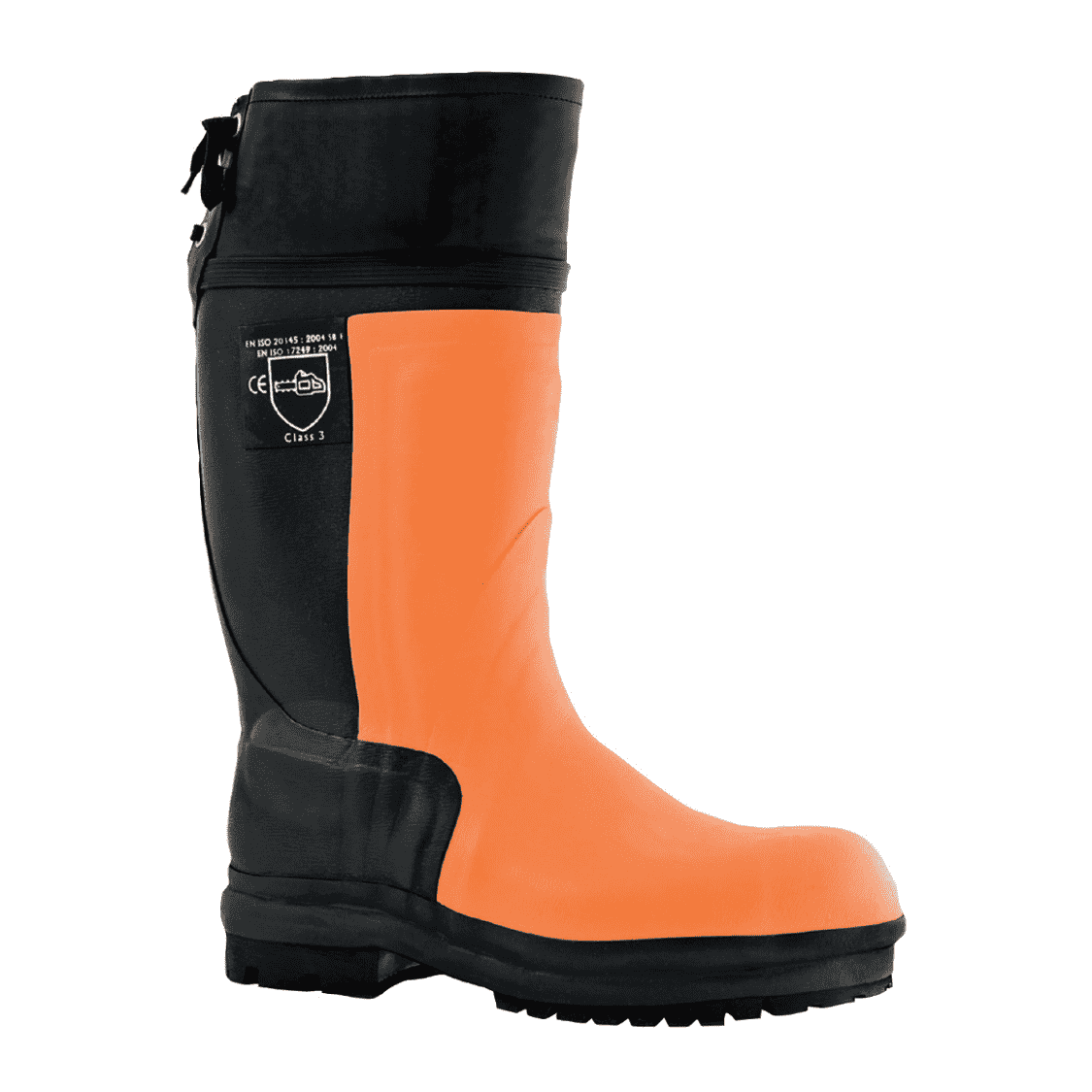 Treehog Challenger Wellington Boot Class 3